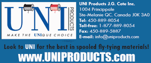 Annons för UNI-products, www.uniproducts.com