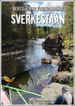 SVERKESTAÅN, Bergslagens Flugströmmar - DVD