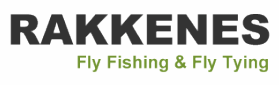 Rakkenes Fly Fishing & Fly Tying