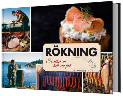 Rökning, så här röker du kött och fisk