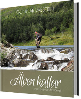 Älven kallar - Gunnar Westrin