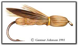 Henry's Fork Hopper