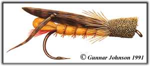 Dave Whitlock's Hopper