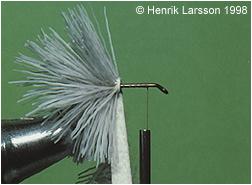 Goddard's Caddis Variant