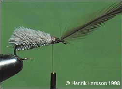 Goddard's Caddis Variant