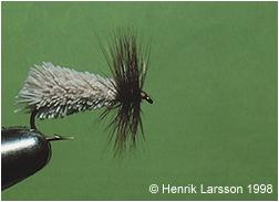 Goddard's Caddis Variant