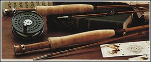 Exclusive Orvis Bamboo
