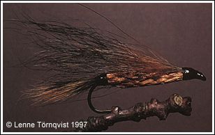 Antennae Streamer