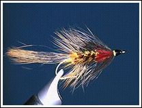 Faltin sea trout special, av Jan Faltin