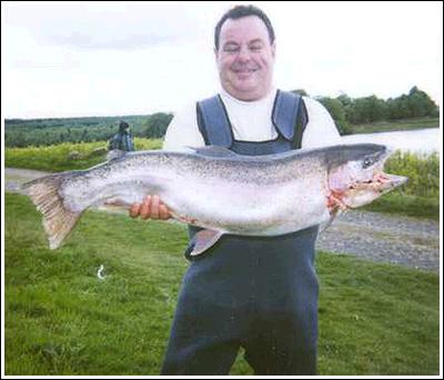 Fish of a Lifetime