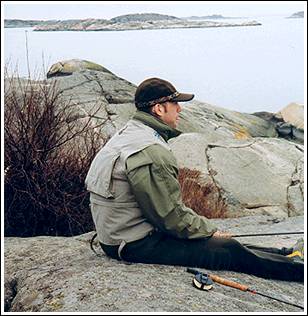 Foto av Svante Larsson