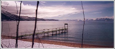 Lake Tahoe