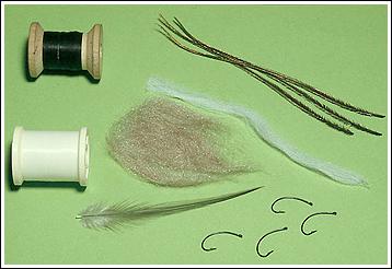 Materials for the Klinkhåmer Special