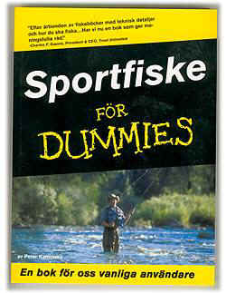 Sportfiske för Dummies