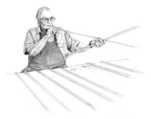Published by courtesy Of John Eustice 