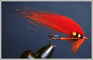 Orange Long Range Prototype