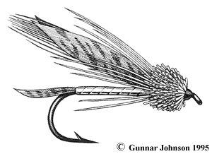 Muddler Minnow