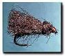 The famous Swedish fly Rackelhanen