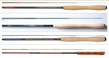 rods rods