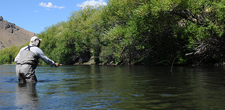 Tenkara 21