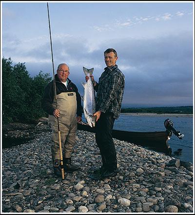 Lennart Bergqvist 2004 ©