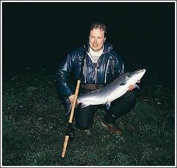 Lennart Bergqvist 2004 ©