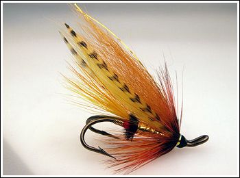 Faltin's Sunburst Yellow