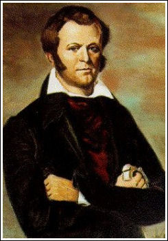 Jim Bowie