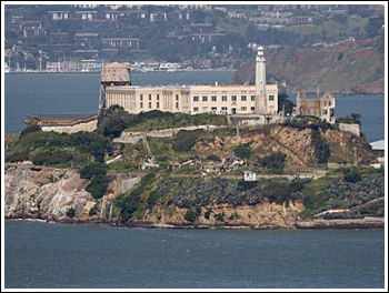 Alcatraz