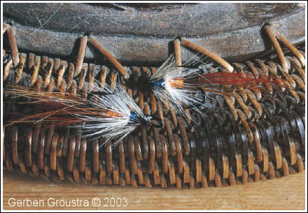 Ballina Grey Shrimp