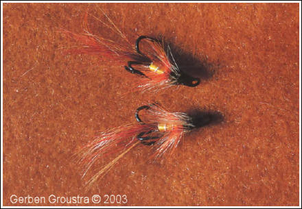 Bann Special Shrimp