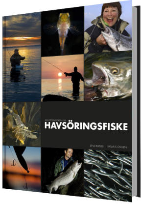 Den stora boken om havsöring