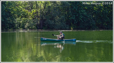 Photo by Mike Hogue 2013 ©
