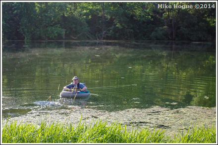Photo by Mike Hogue 2013 ©