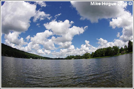 Photo by Mike Hogue 2013 ©