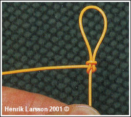 Moment 5 på Perfektion Loop