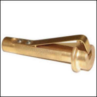 Anvil Hair Packer
