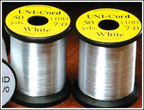 Uni Cord 7/0
