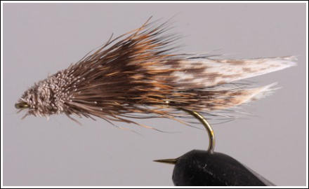 Muddler Minnow