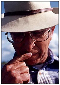 Tom Morgan