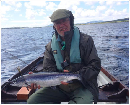 Grilse
