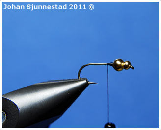 Bindbeskrivning moment 1.