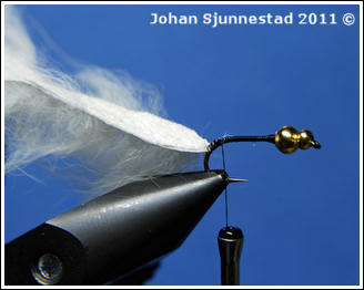 Bindbeskrivning moment 2.