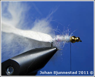 Bindbeskrivning moment 3.