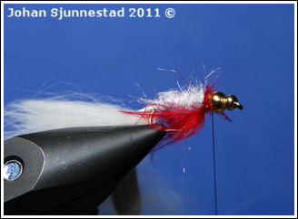 Bindbeskrivning moment 4.