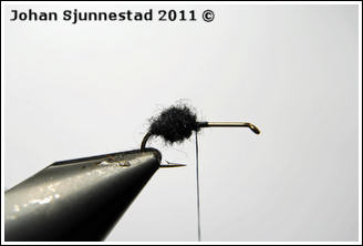Bindmoment 1.