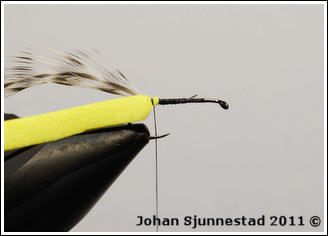 Bindmoment 1.