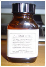 Permaflote