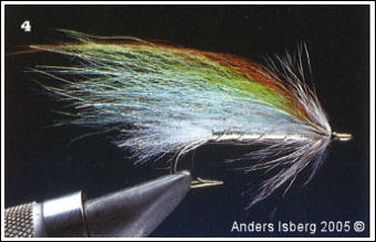 Bindmoment 4