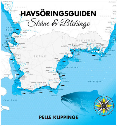 HAVSÖRINGSGUIDEN, bokomslag